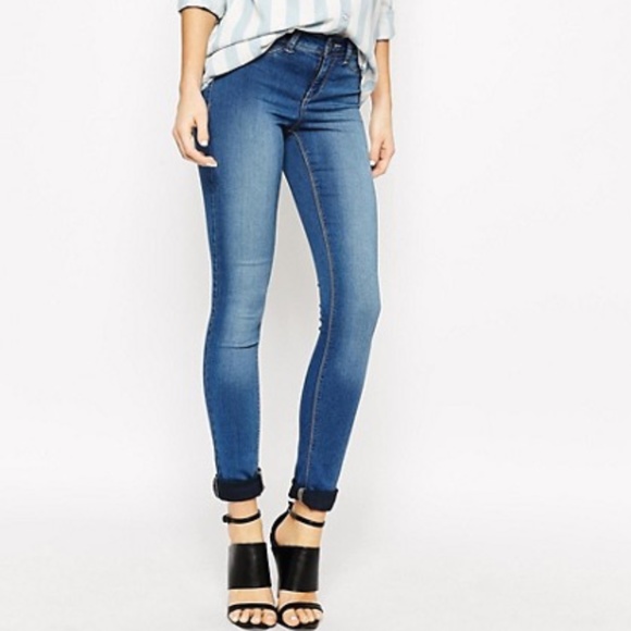 Vero Moda Flex It Jeggings - Picture 1 of 5